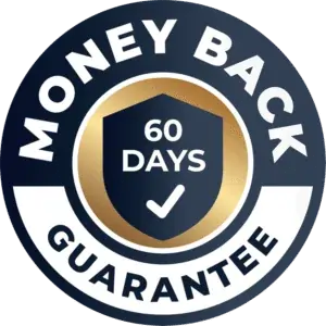 BurnCore Moneyback Guarantee